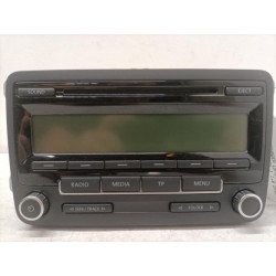Autoradio - VOLKSWAGEN -...