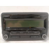 Autoradio - VOLKSWAGEN - POLO 5 PHASE 1