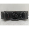 Commande chauffage - VOLKSWAGEN - POLO 5 PHASE 2