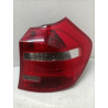 Feu arriere principal droit (feux) - BMW - SERIE 1 E81