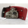 Feu arriere principal gauche (feux) - AUDI - A3 2 PHASE 1
