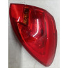 Feu arriere principal droit (feux) - OPEL - MERIVA B PHASE 1