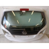 Malle/Hayon arriere - OPEL - MERIVA B PHASE 1
