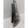 Feu arriere principal droit (feux) - RENAULT - SCENIC 3 PHASE 3
