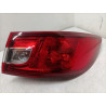 Feu arriere principal droit (feux) - RENAULT - CLIO 4 PHASE 1