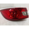 Feu arriere principal gauche (feux) - RENAULT - CLIO 4 PHASE 1