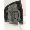 Feu arriere principal gauche (feux) - VOLKSWAGEN - POLO 4 PHASE 1