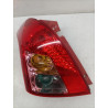 Feu arriere principal gauche (feux) - SUZUKI - SWIFT 3