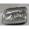 Optique avant principal gauche (feux)(phare) - VOLKSWAGEN - POLO 3 PHASE 2
