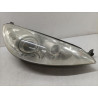 Optique avant principal droit (feux)(phare) - PEUGEOT - 407 COUPE
