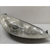 Optique avant principal droit (feux)(phare) - PEUGEOT - 407 COUPE