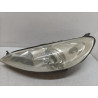 Optique avant principal gauche (feux)(phare) - PEUGEOT - 407 COUPE