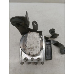 TURBO FORD FIESTA 5 PHASE 1...