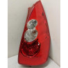 Feu arriere principal droit (feux) - MAZDA - 5 1 PHASE 1