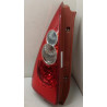 Feu arriere principal gauche (feux) - MAZDA - 5 1 PHASE 1