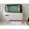 Porte arriere droit - SKODA - FABIA 2 PHASE 1