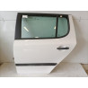 Porte arriere gauche - SKODA - FABIA 2 PHASE 1
