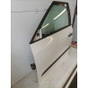 Porte avant gauche - SKODA - FABIA 2 PHASE 1