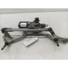 Moteur essuie glace avant - RENAULT - CLIO 4 PHASE 1