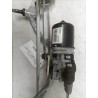 Moteur essuie glace avant - RENAULT - CLIO 4 PHASE 1