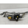 Moteur essuie glace avant - RENAULT - CLIO 4 PHASE 1