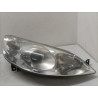 Optique avant principal droit (feux)(phare) - PEUGEOT - 407 PHASE 1
