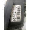 Optique avant principal droit (feux)(phare) - PEUGEOT - 407 PHASE 1