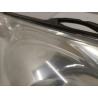 Optique avant principal droit (feux)(phare) - PEUGEOT - 407 PHASE 1