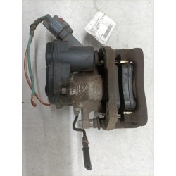 CEINTURE AV G DACIA LOGAN 1...