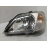 Optique avant principal gauche (feux)(phare) - DACIA - LOGAN 1 PHASE 1
