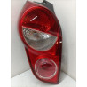 Feu arriere principal gauche (feux) - CHEVROLET - SPARK PHASE 2