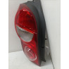Feu arriere principal gauche (feux) - CHEVROLET - SPARK PHASE 2