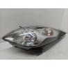 Optique avant principal gauche (feux)(phare) - CHEVROLET - SPARK PHASE 2