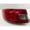 Feu arriere principal gauche (feux) - RENAULT - CLIO 4 PHASE 2
