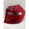 Feu arriere principal droit (feux) - BMW - SERIE 1 E87 PHASE 2