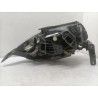 Optique avant principal gauche (feux)(phare) - BMW - SERIE 1 E87 PHASE 2
