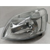 Optique avant principal gauche (feux)(phare) - CITROEN - BERLINGO 1 PHASE 2