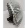 Optique avant principal gauche (feux)(phare) - CITROEN - BERLINGO 1 PHASE 2