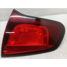 Feu arriere secondaire droit (feux) - CITROEN - C3 2 PHASE 1