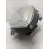 Optique avant principal gauche (feux)(phare) - SKODA - FABIA 2 PHASE 1