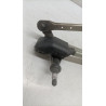 Moteur essuie glace avant - RENAULT - LAGUNA 3 PHASE 1