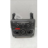 Commande chauffage - CITROEN - C4 2 PHASE 1