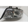 Optique avant principal gauche (feux)(phare) - AUDI - A6 2 PHASE 2