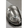 Optique avant principal gauche (feux)(phare) - VOLKSWAGEN - EOS CABRIO PHASE 1