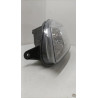 Optique avant principal gauche (feux)(phare) - SKODA - FABIA 2 PHASE 1