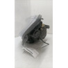 Optique avant principal gauche (feux)(phare) - SKODA - FABIA 2 PHASE 1