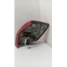 Feu arriere principal gauche (feux) - SKODA - FABIA 2 PHASE 1
