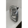 Optique avant principal gauche (feux)(phare) - CITROEN - BERLINGO 1 PHASE 2