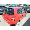 Malle/Hayon arriere - RENAULT - TWINGO 2 PHASE 1