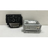 Autoradio d'origine - OPEL - MERIVA B PHASE 2